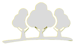 168 Golden Tree